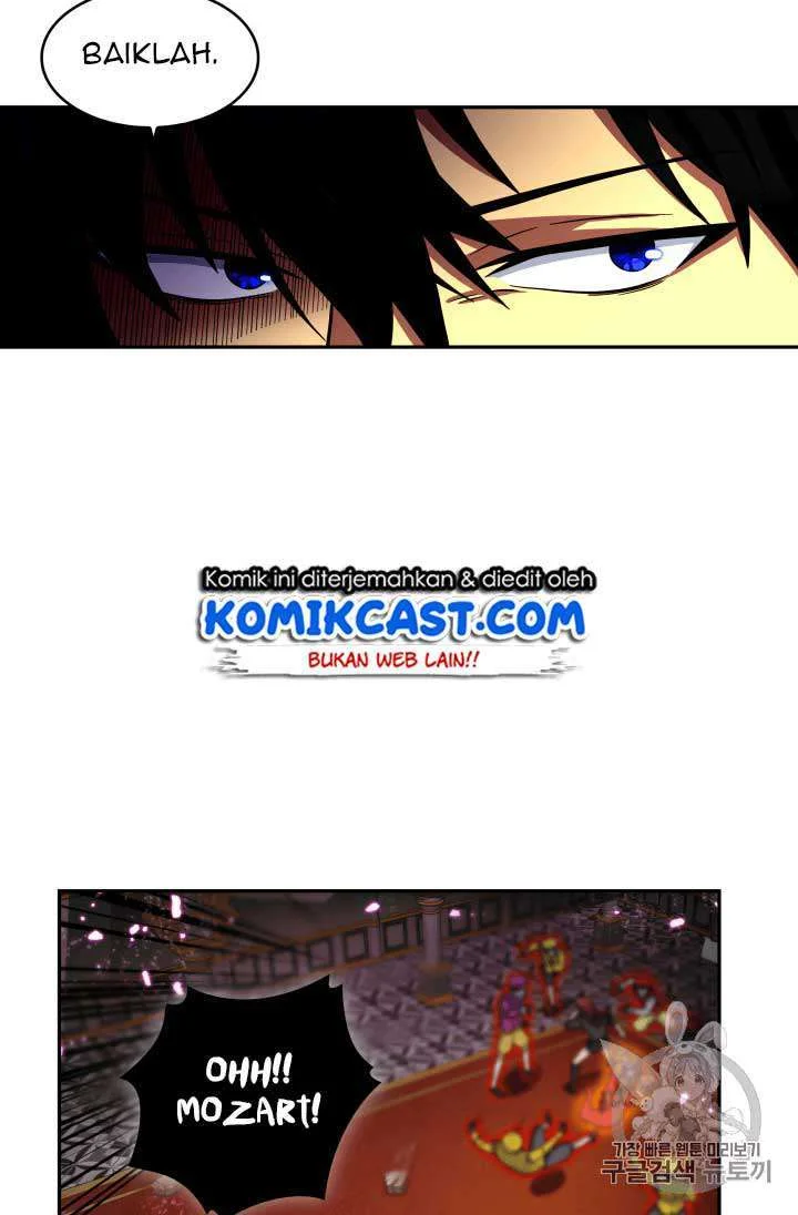 Tomb Raider King chapter 94 halaman 57