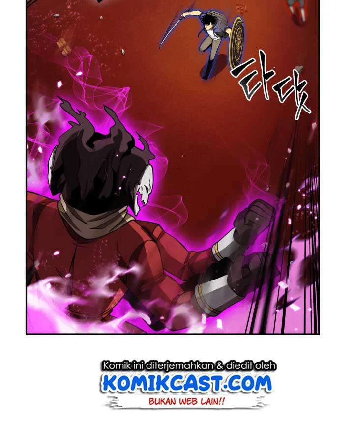 Tomb Raider King chapter 94 halaman 58