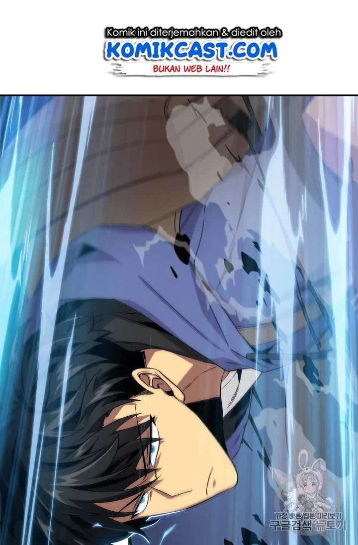 Tomb Raider King chapter 94 halaman 59