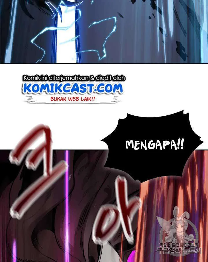 Tomb Raider King chapter 94 halaman 60