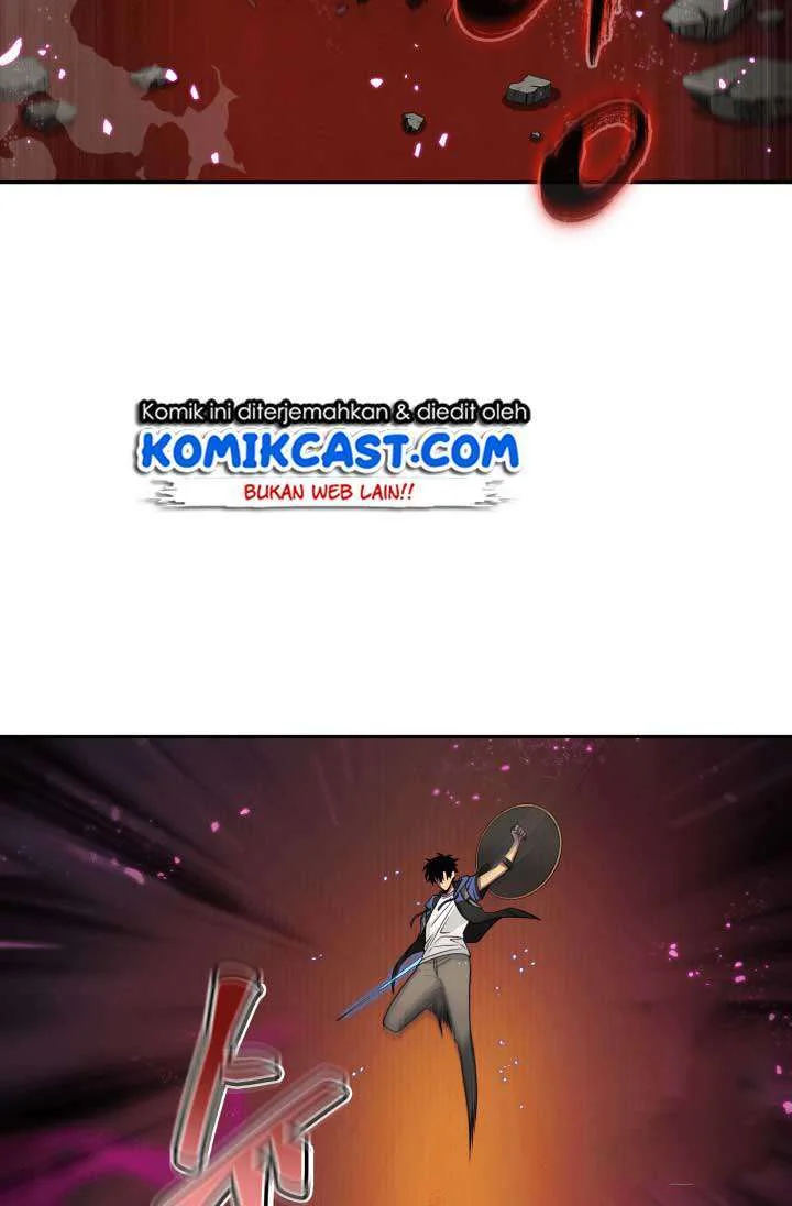 Tomb Raider King chapter 94 halaman 63
