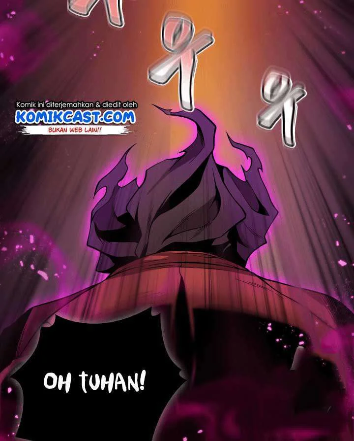 Tomb Raider King chapter 94 halaman 64