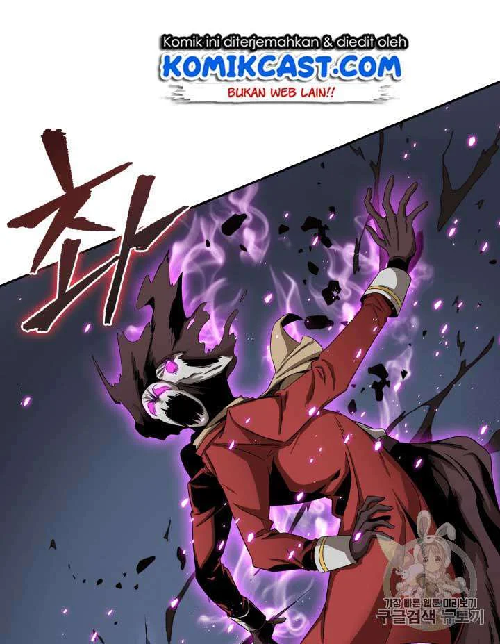 Tomb Raider King chapter 94 halaman 67