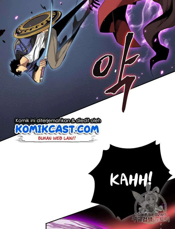 Tomb Raider King chapter 94 halaman 68