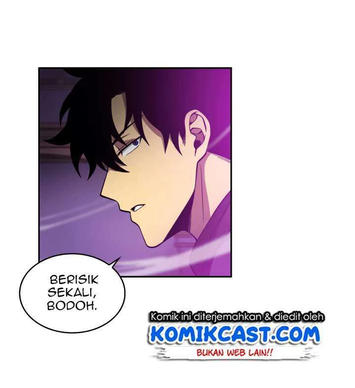 Tomb Raider King chapter 94 halaman 70
