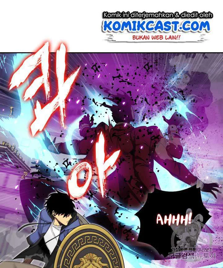 Tomb Raider King chapter 94 halaman 71