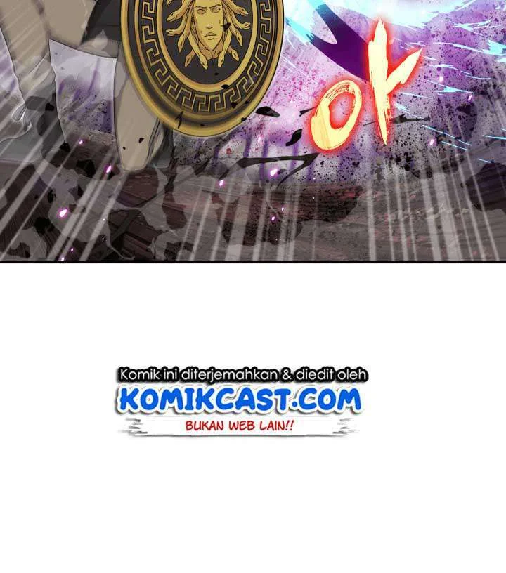Tomb Raider King chapter 94 halaman 72