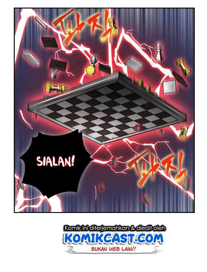 Tomb Raider King chapter 94 halaman 73