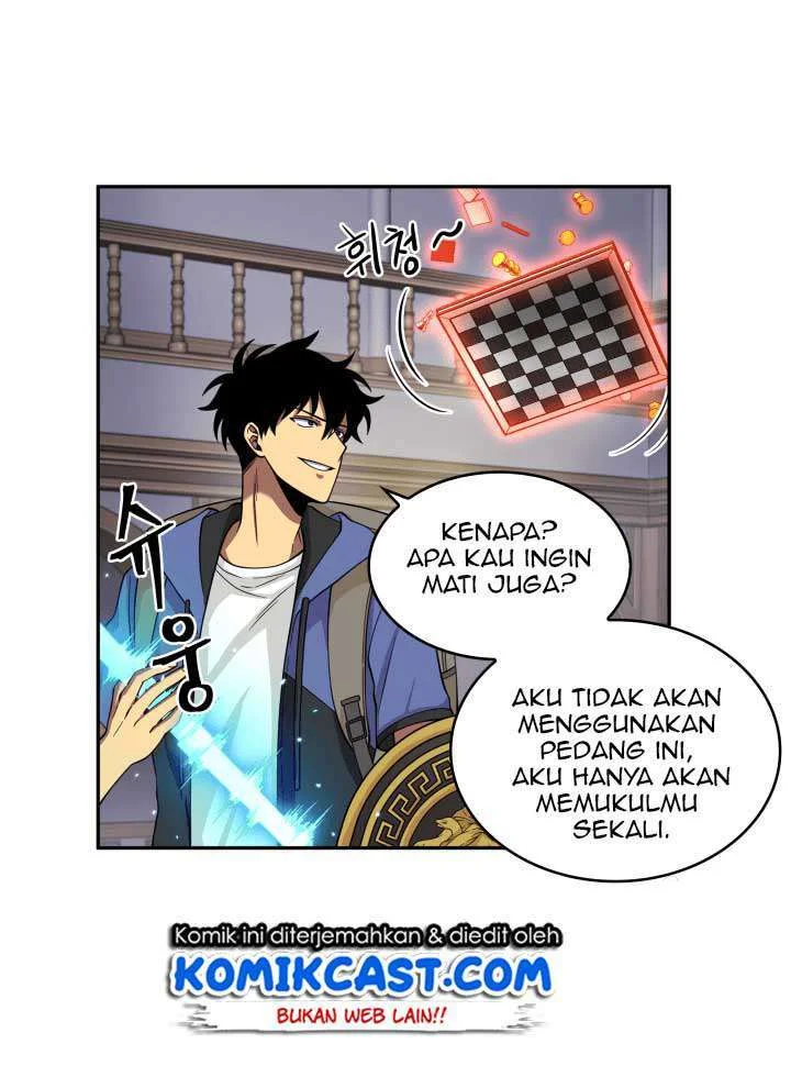 Tomb Raider King chapter 94 halaman 74