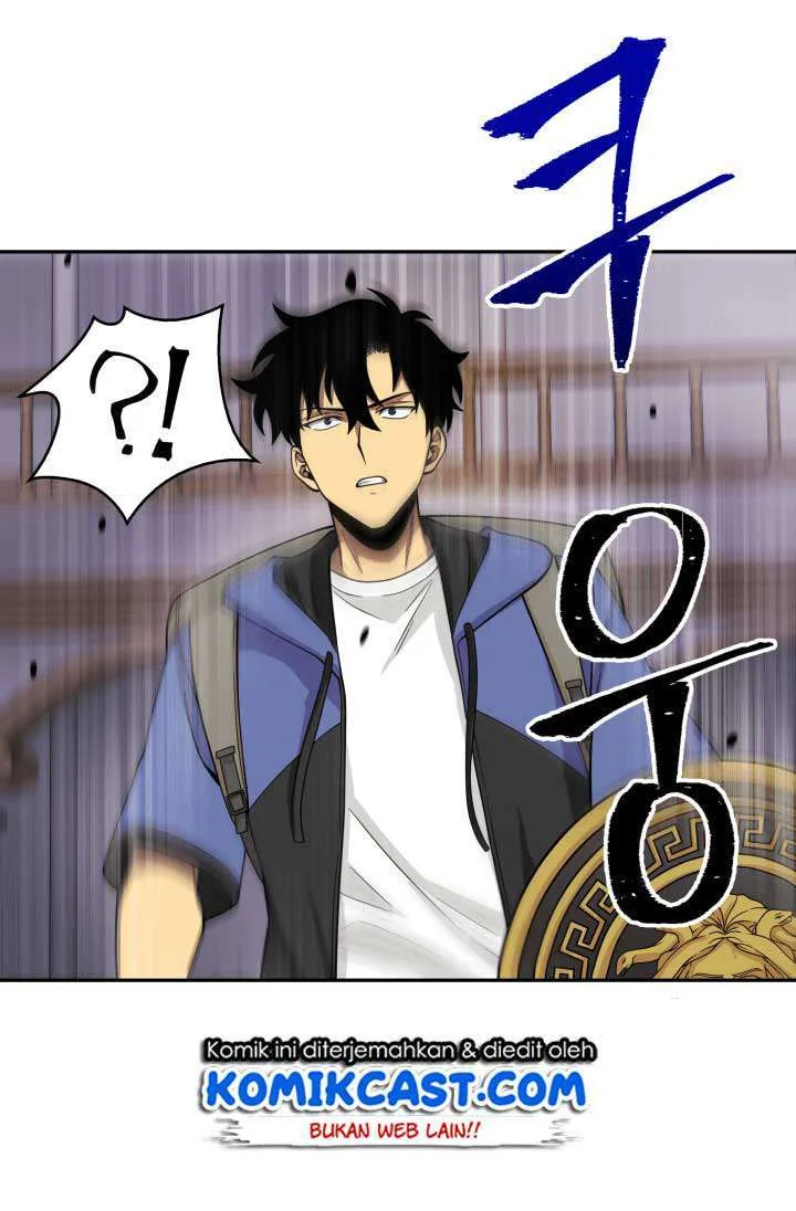 Tomb Raider King chapter 94 halaman 75