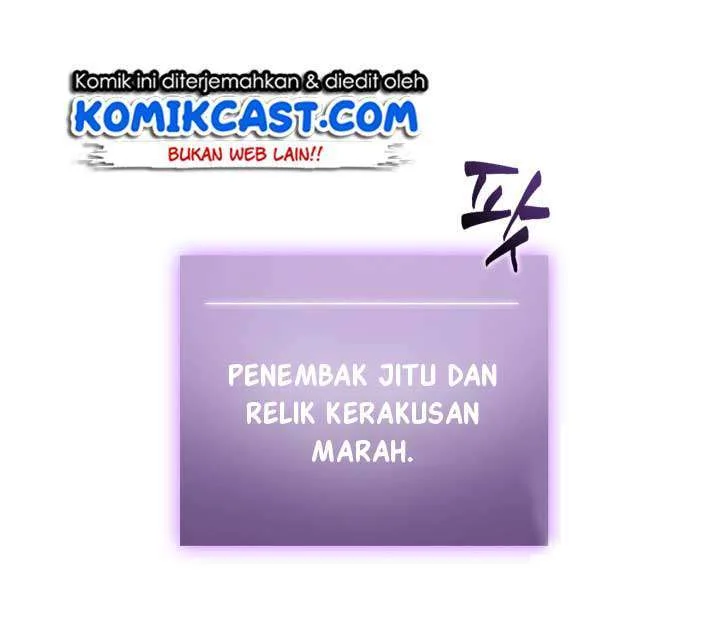 Tomb Raider King chapter 94 halaman 76