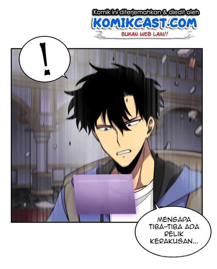 Tomb Raider King chapter 94 halaman 77