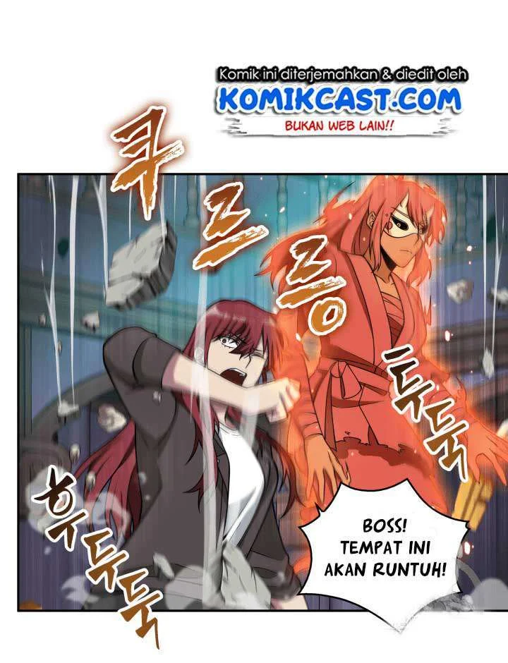 Tomb Raider King chapter 94 halaman 78