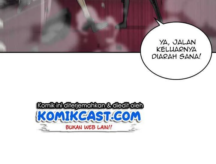 Tomb Raider King chapter 94 halaman 80