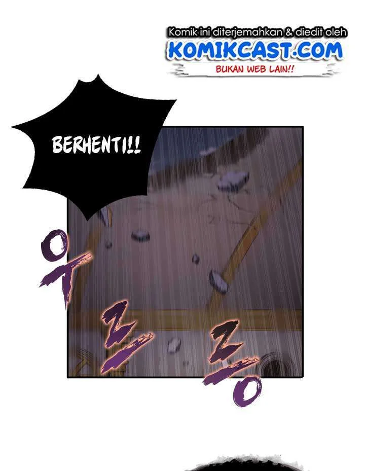 Tomb Raider King chapter 94 halaman 81