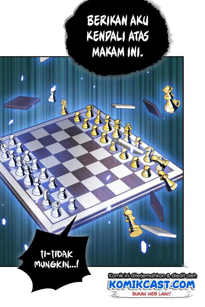 Tomb Raider King chapter 94 halaman 84