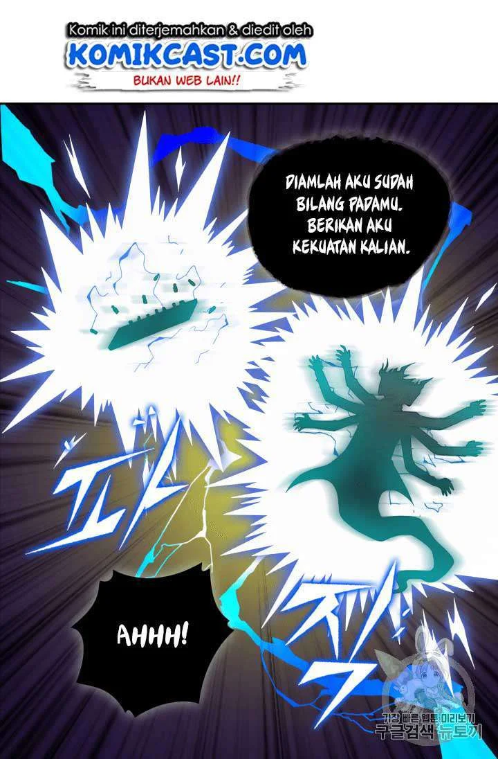 Tomb Raider King chapter 94 halaman 85