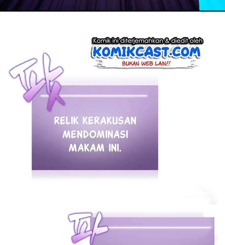 Tomb Raider King chapter 94 halaman 86