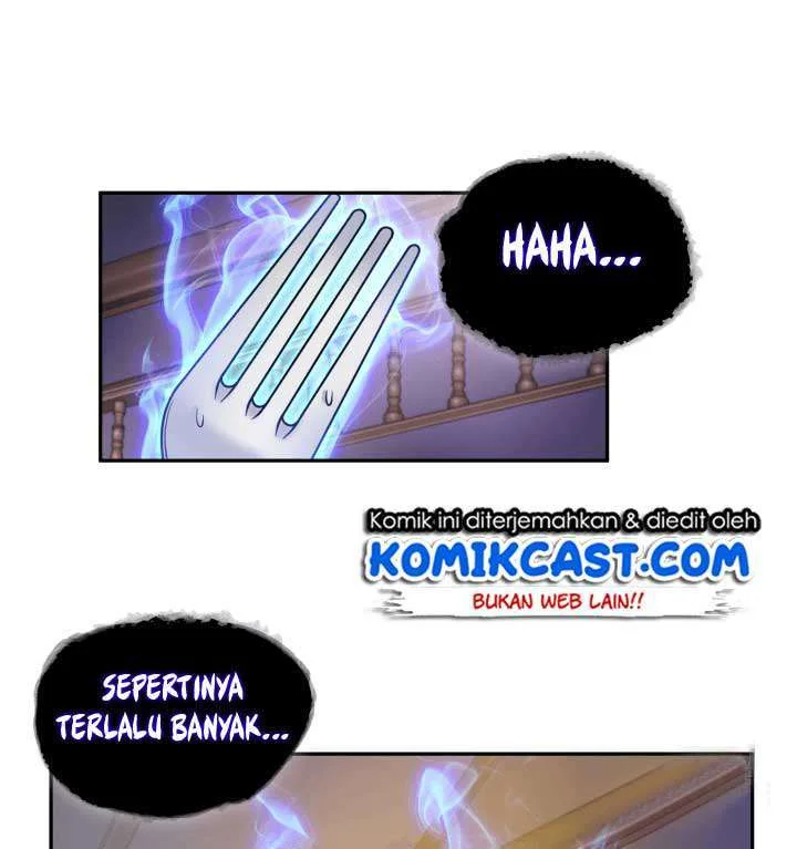 Tomb Raider King chapter 94 halaman 88