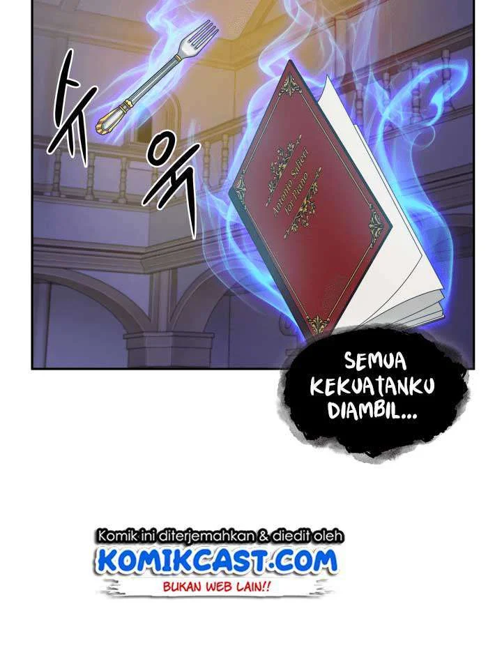 Tomb Raider King chapter 94 halaman 89