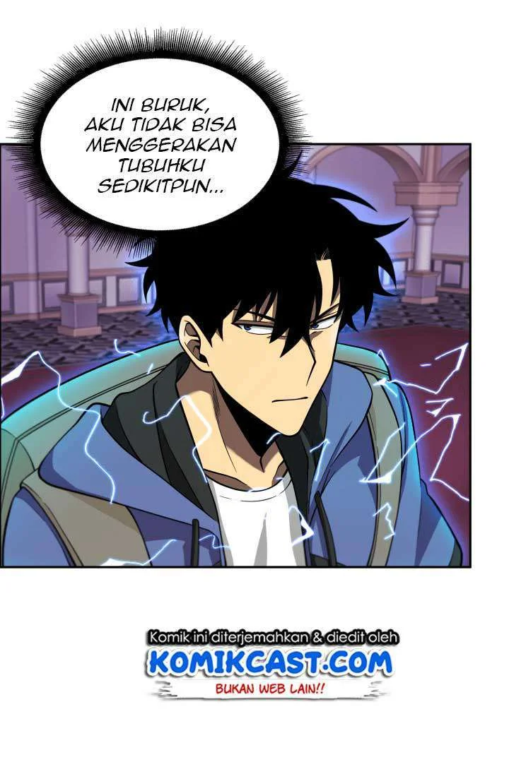 Tomb Raider King chapter 94 halaman 92