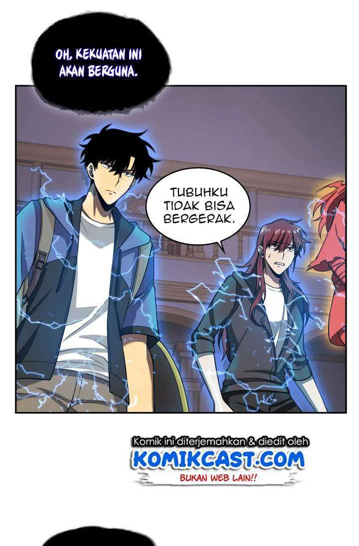 Tomb Raider King chapter 94 halaman 93