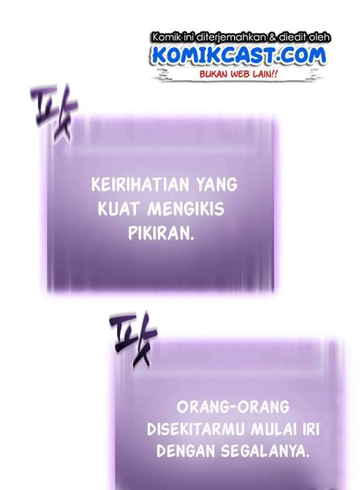 Tomb Raider King chapter 94 halaman 95