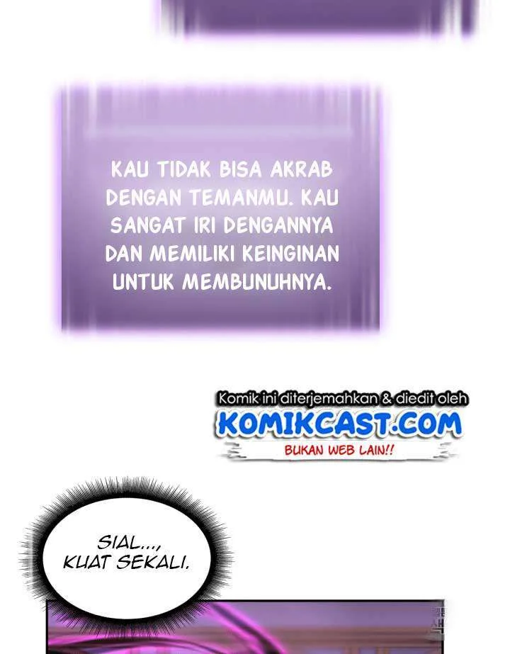 Tomb Raider King chapter 94 halaman 96