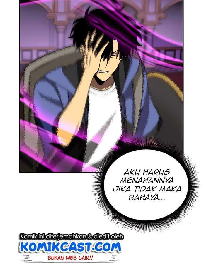 Tomb Raider King chapter 94 halaman 97