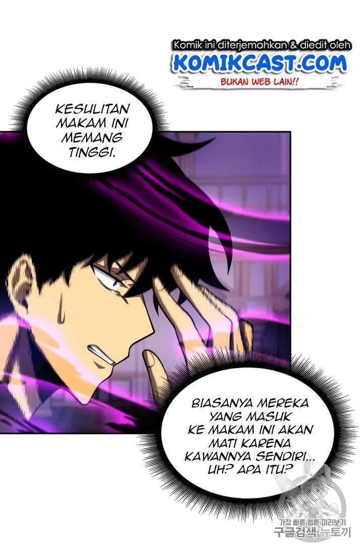 Tomb Raider King chapter 94 halaman 98