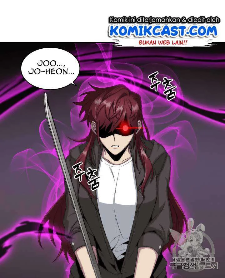 Tomb Raider King chapter 94 halaman 99