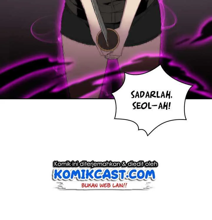 Tomb Raider King chapter 94 halaman 100