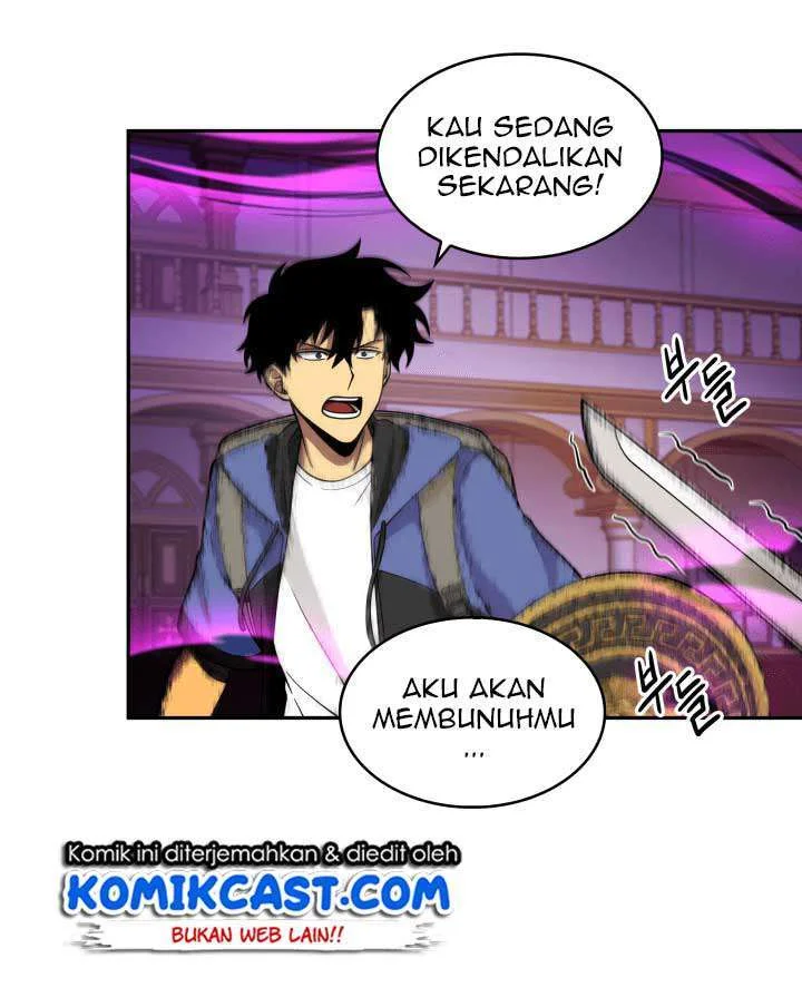 Tomb Raider King chapter 94 halaman 101