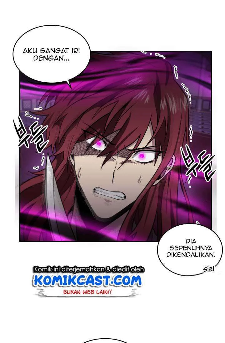 Tomb Raider King chapter 94 halaman 102