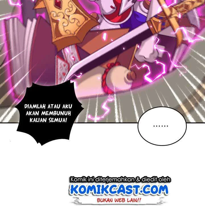 Tomb Raider King chapter 94 halaman 105
