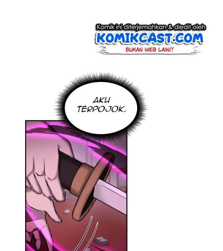 Tomb Raider King chapter 94 halaman 108