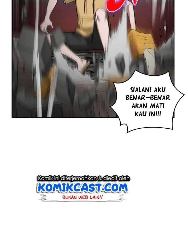 Tomb Raider King chapter 95 halaman 4