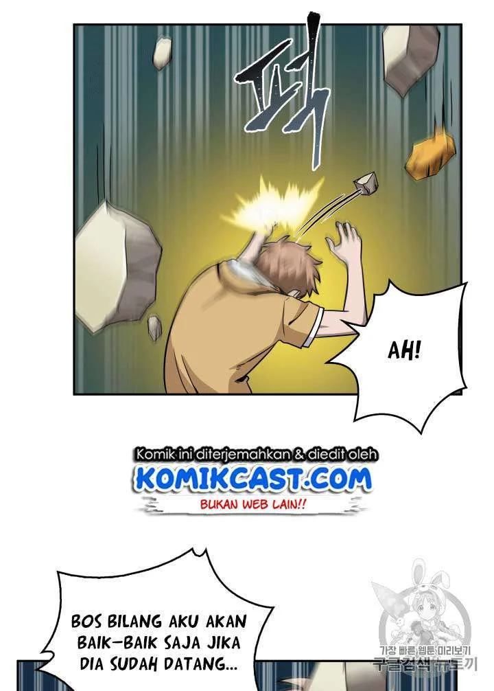 Tomb Raider King chapter 95 halaman 5