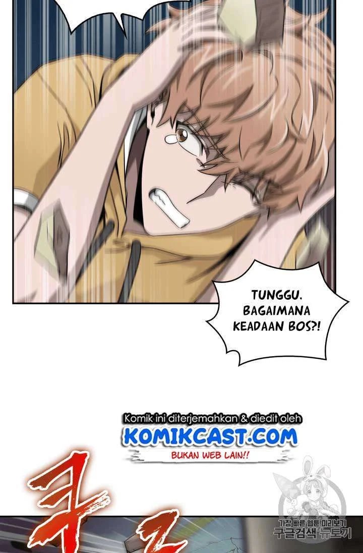 Tomb Raider King chapter 95 halaman 6