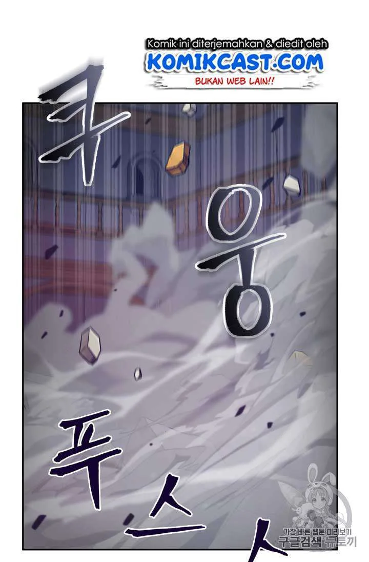 Tomb Raider King chapter 95 halaman 8