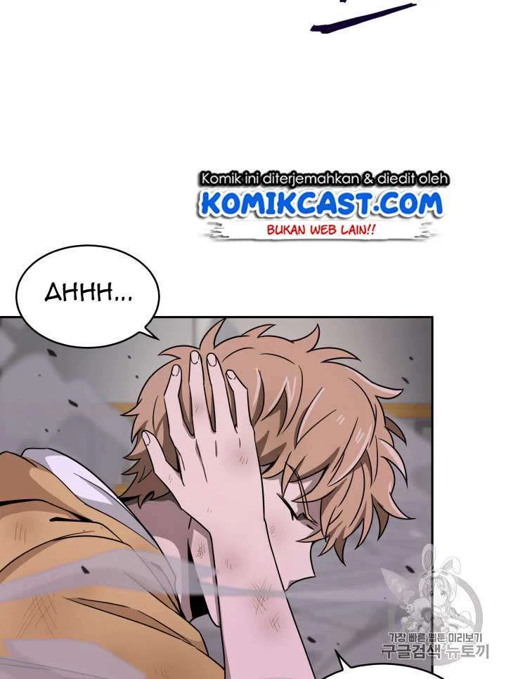Tomb Raider King chapter 95 halaman 9