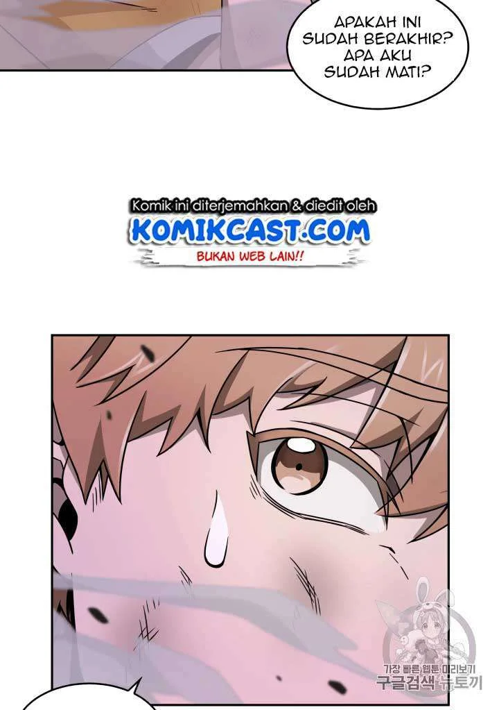 Tomb Raider King chapter 95 halaman 10