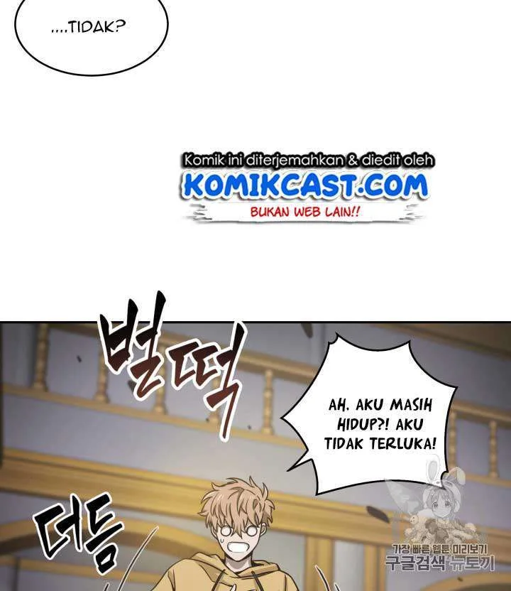 Tomb Raider King chapter 95 halaman 11