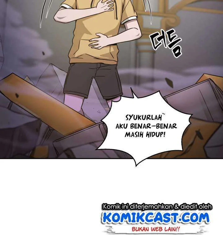 Tomb Raider King chapter 95 halaman 12