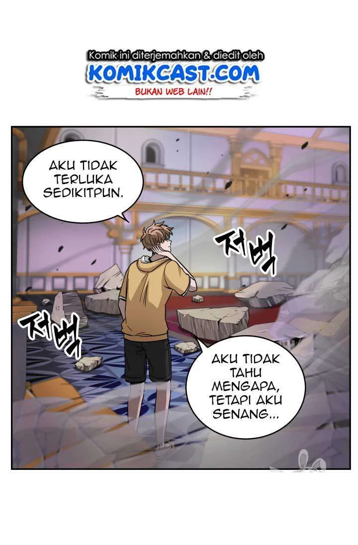 Tomb Raider King chapter 95 halaman 13