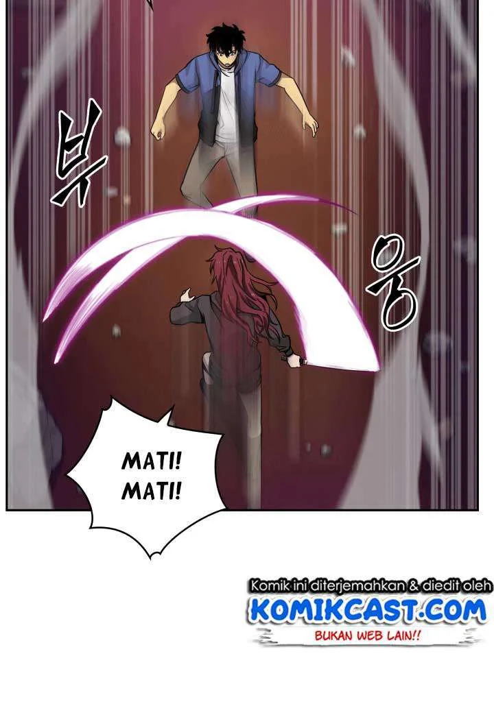 Tomb Raider King chapter 95 halaman 17