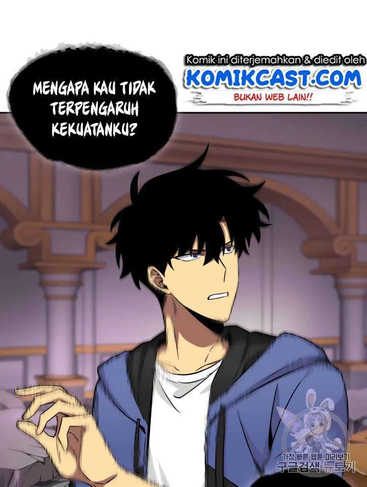 Tomb Raider King chapter 95 halaman 18