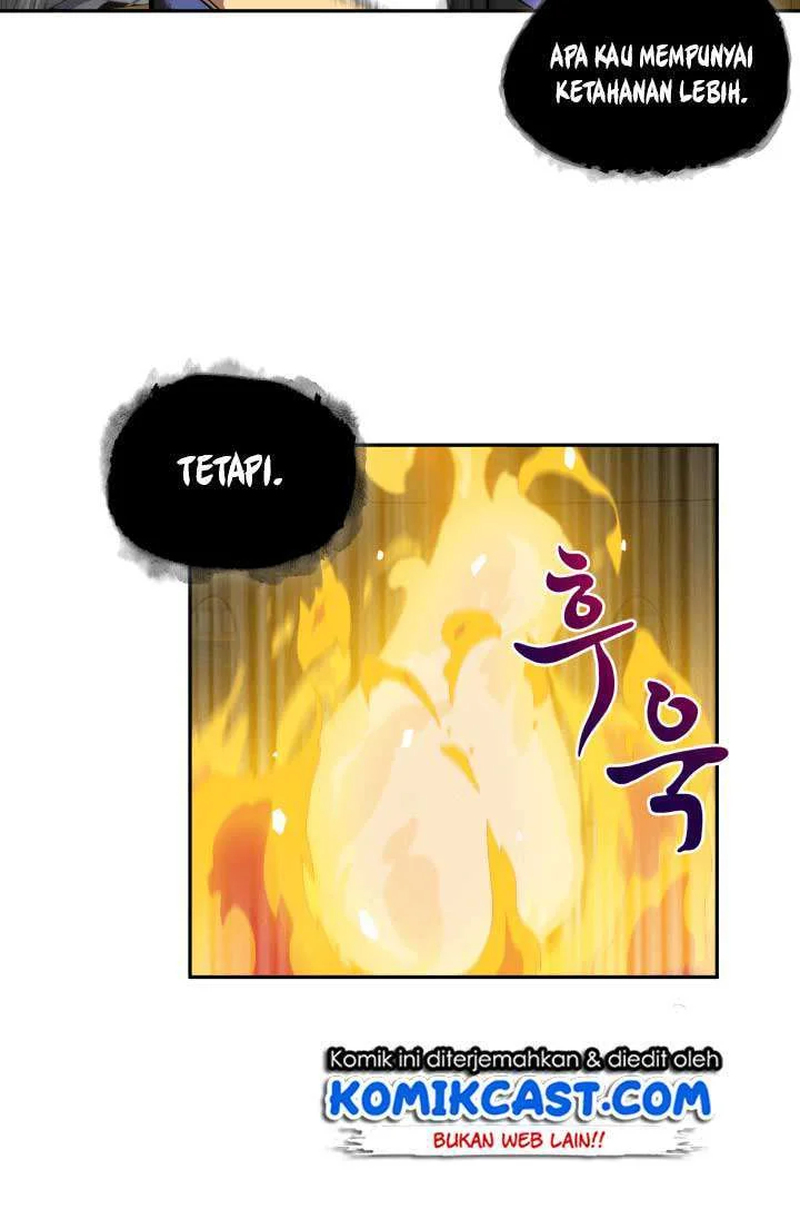 Tomb Raider King chapter 95 halaman 19