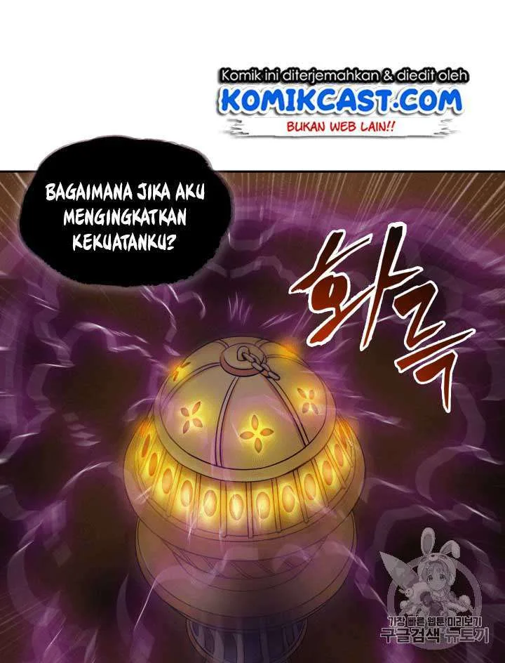 Tomb Raider King chapter 95 halaman 20