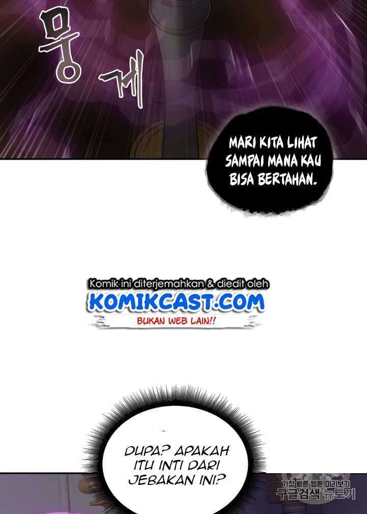Tomb Raider King chapter 95 halaman 21